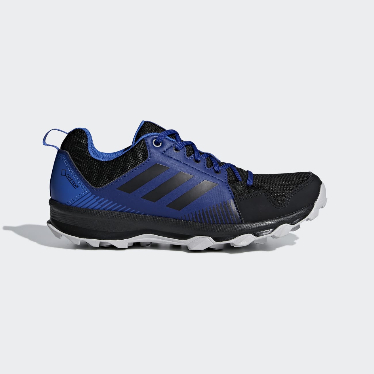 Adidas Terrex Tracerocker GTX Női Futócipő - Kék [D21201]